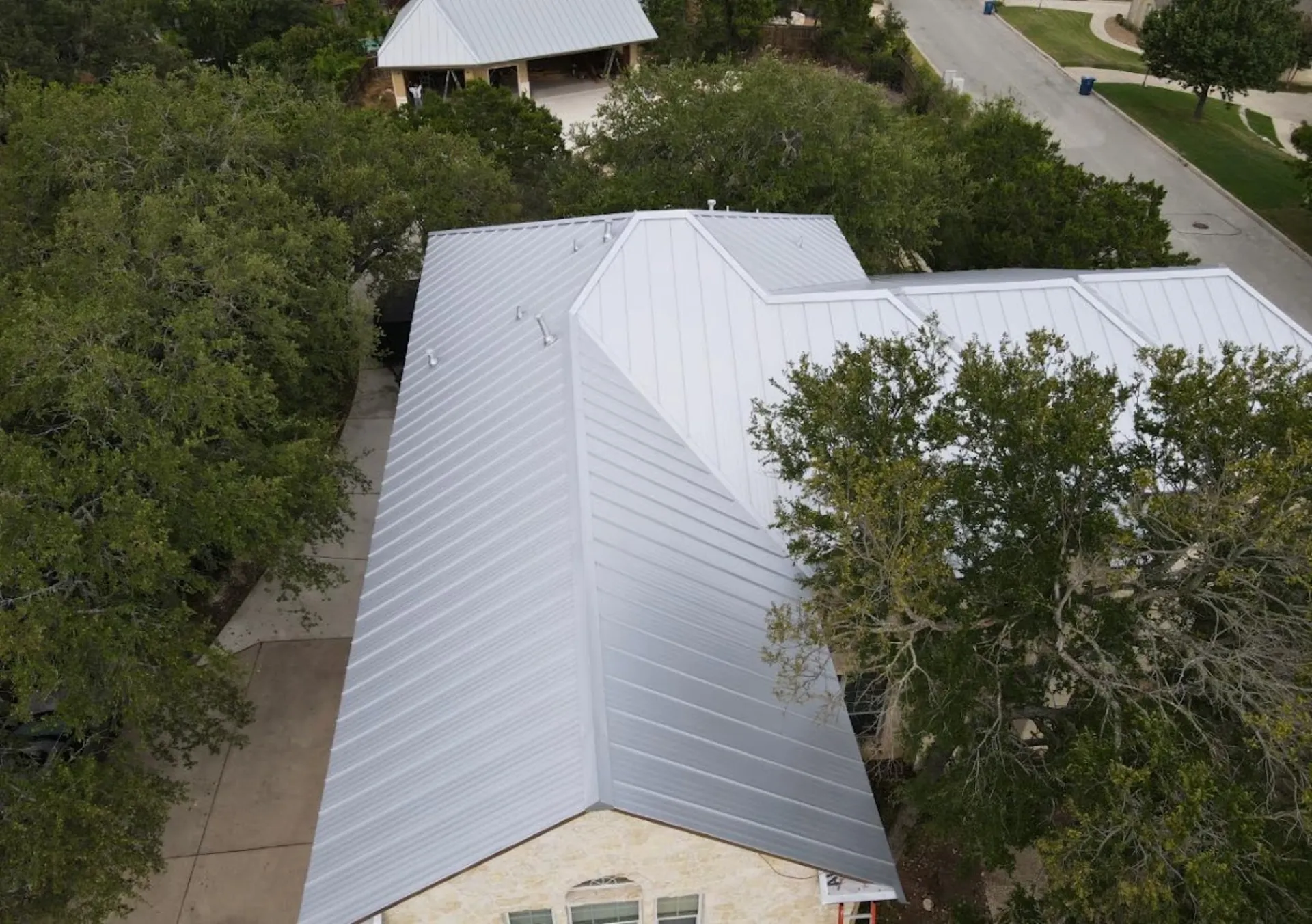 Metal Roofing services in Maurice River, NJ